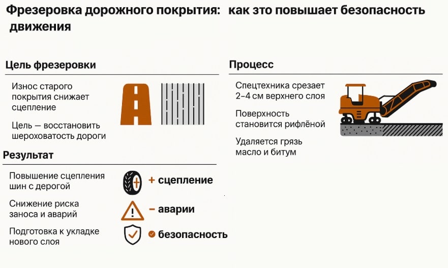 Назначение и цели фрезерования