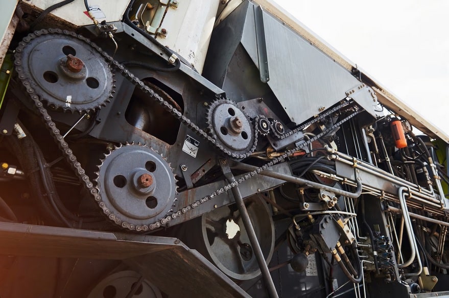 Как продлить ресурс двигателя дорожной техники: практические рекомендации